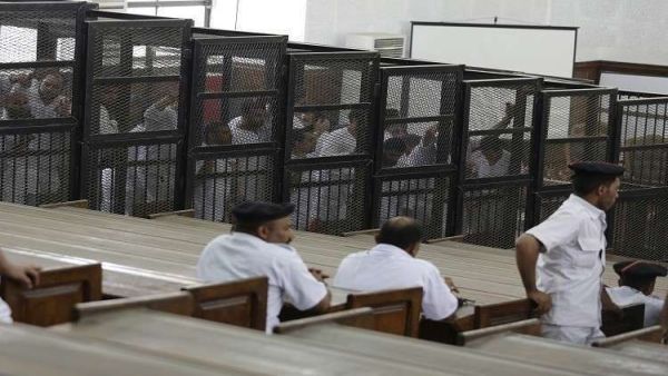  الإعلان عن توقيف 12 عنصرا إخوانيا في تركيا تمهيدا لتسليمهم لمصر