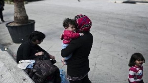 اعتداءات وانتهاكات في مركز الهجرة في جزيرة ناورو