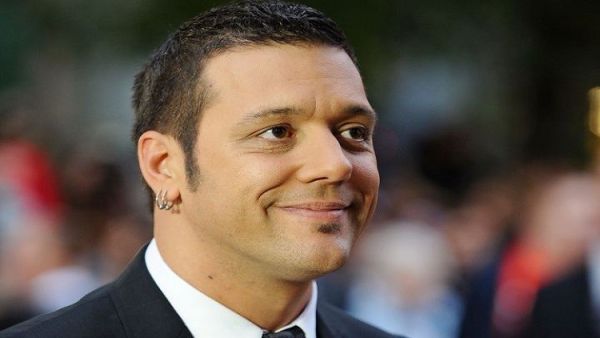 الممثل السينمائي الكندي ريتشارد هونغ (41 عاما)