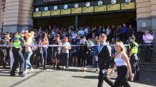 وقفة احتجاجية أمام القنصلية السعودية في سيدني