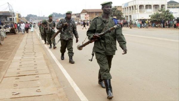 أنصار زعيم حركة مسيحية يهاجمون سجنا في العاصمة كينشاسا