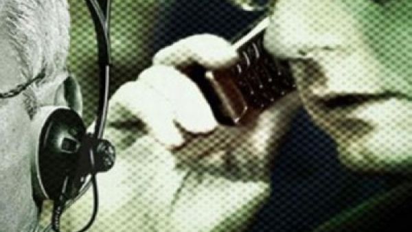 الحكومة الألمانية فتحت خطوط التنصت مابين عامي 2003 و 2008