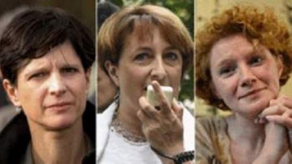 فضائح جنسية طالت سياسيين فرنسيين في شهر ايار