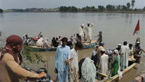 Floods