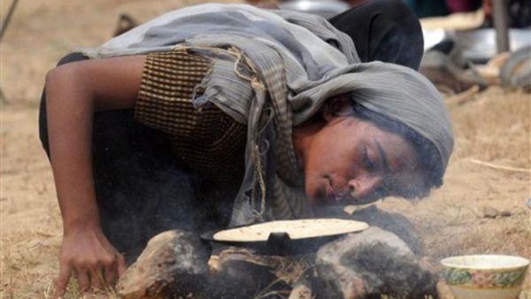 18 مليون شخص تأثروا بالفيضانات