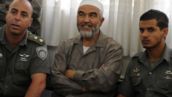 ركيا مارست ضغوطا على الحكومة الإسرائيلية لإطلاق سراح صلاح ورفاقه
