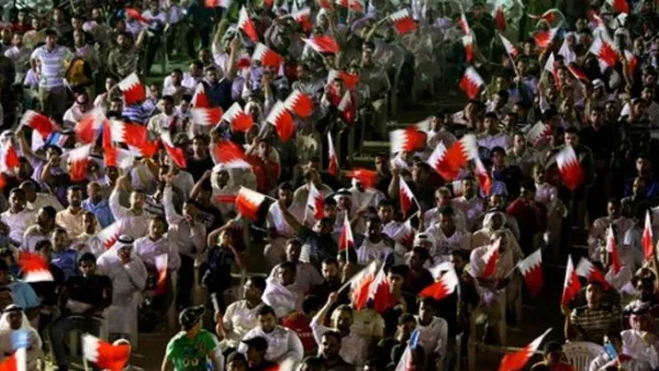 يشارك في الانتخابات 127 مرشحا بينهم ثماني نساء
