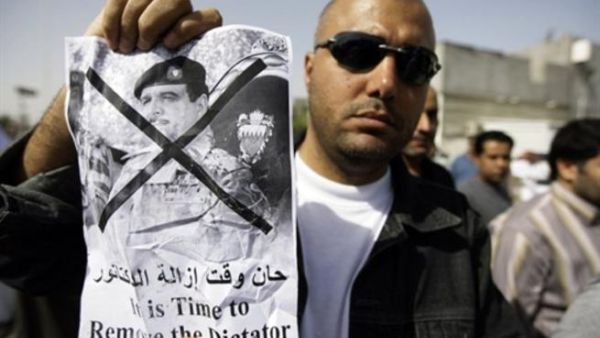 المعارضة تشكك في جدية الحوار 