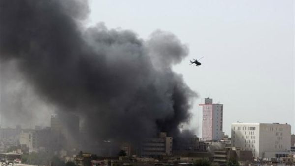 Iraq