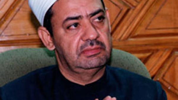 أحمد الطيب شيخ الأزهر أحمد الطيب شيخ الأزهر