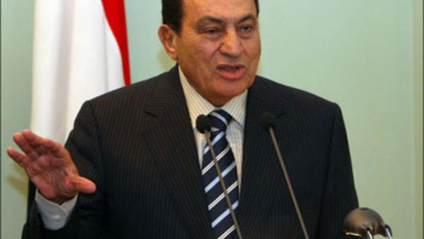 مصر تستضيف القمة الفرنسية الافريقية المقبلة في عام 2013