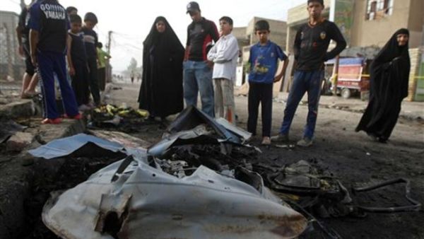 لجهاز المركزي للاحصاء يؤكد وجود حوالى مليون ارملة واربعة ملايين يتيم 