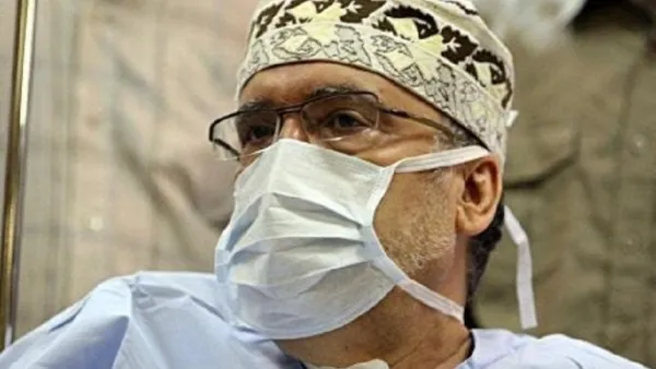 عبد الباسط المقرحي المدان الوحيد في قضية لوكربي