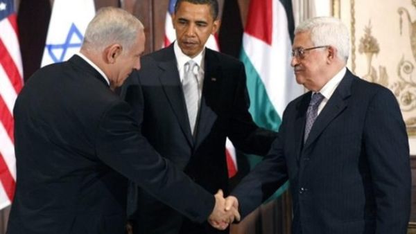 العقبات تعيق المفاوضات الغير مباشرة