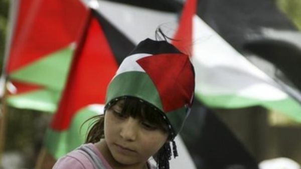 Nakba Day