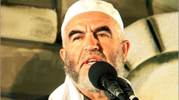Raed Salah 