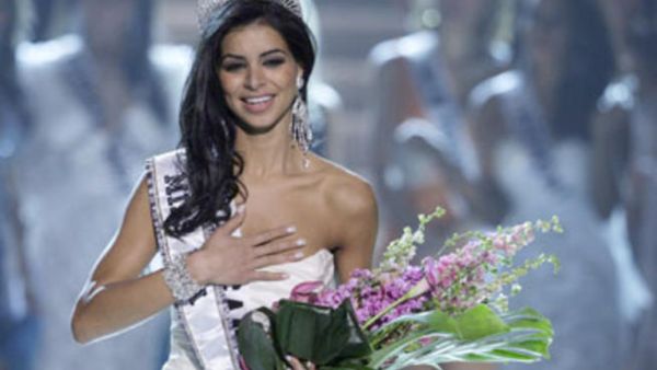 الملكة اللبنانية الاميركية 