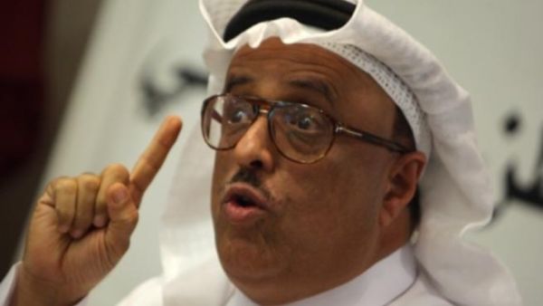 Dahi Khalfan 