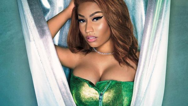 The movie is set for release on August 16 2019 (Source: nickiminaj / Instagram )