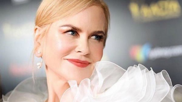 Kidman thinks the choice of roles on offer to her have grown since she first started out in her career (nicolekidman - Instagram)