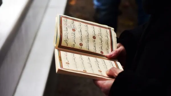 قيام الليل في رمضان سبب من أسباب دخول الجنة واجتناب النار