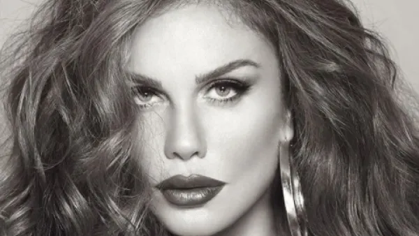 نيكول سابا (instagram.com/nicolesabaaa)