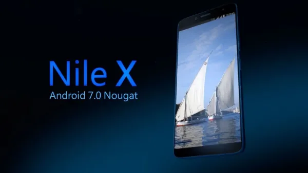 Nile X will be officially launched in the second half of January. (YouTube)