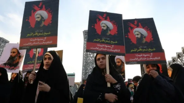 تحرك اممي لتدارك تداعيات الازمة السعودية-الايرانية على جهود السلام بسوريا واليمن
