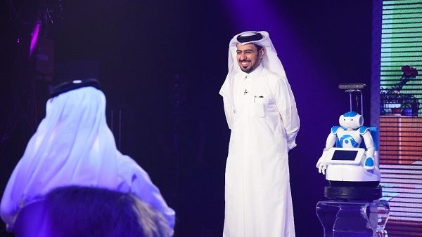 خلال الحدث