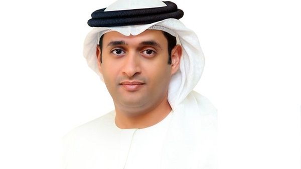 سعيد راشد اليتيم, وكيل الوزارة المساعد لشؤون الموارد والميزانيّة