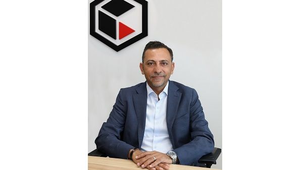 Wael Mustafa, Area Vice President at Commvault