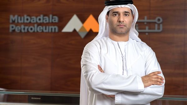 Dr. Bakheet Al Katheeri, Chief Executive Officer, Mubadala Petroleum