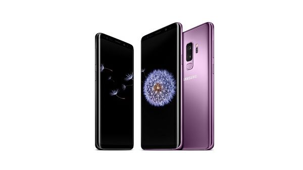 تمكن هواتف Galaxy S9 وS9+ اللاعبين من الحصول على تجربة لعب غامرة ومميزة.