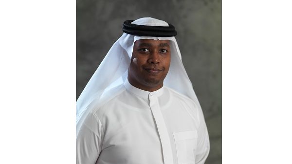 أحمد جامع، مدير أول بإدارة الحركة المرورية والمواصلات.