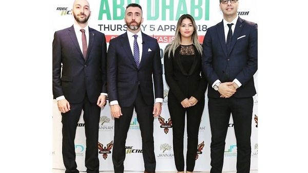 خلال الحدث