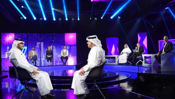 المرأة العربية تتصدر مرحلة التصفيات نصف النهائية بالموسم العاشر من نجوم العلوم