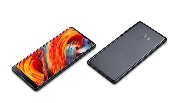 هاتف Mi MIX 2 
