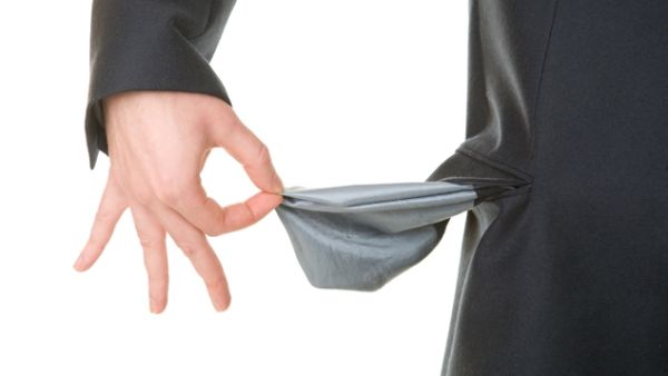 Daesh has had to do some penny-pinching lately. (Shutterstock)