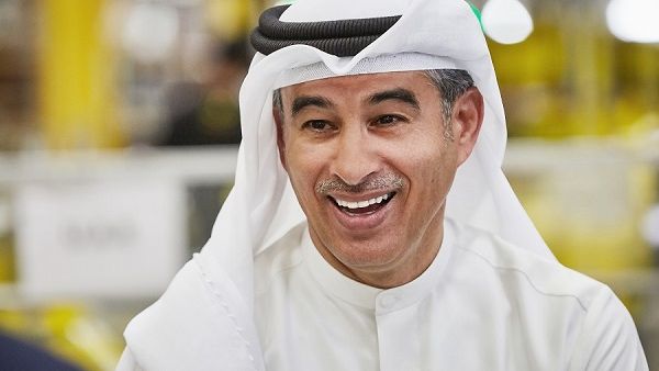 حمد العبار، مؤسس نون