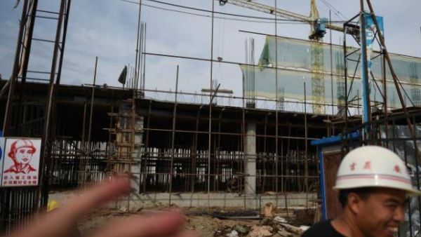 There are currently some 50,000 North Koreans providing low-cost labor in Russia to earn foreign currency for Pyongyang, according to Yonhap (AFP/File)