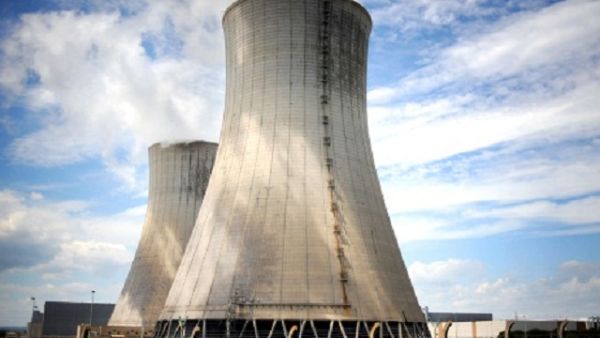 Iran's stockpile of enriched uranium must be reduced to 300kg in order for sanctions to be lifted. (AFP/File)