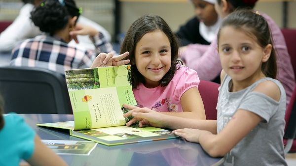 The Dubai Public Library has successfully concluded the series of events it organised for children in September to enhance their reading and cultural skills. The Dubai Public Library has successfully concluded the series of events it organised for children in September to enhance their reading and cultural skills.