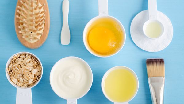 الشّوفان هو أحد المواد الغذائيّة الغنية بالفيتامينات المختلفة (shutterstock.com)