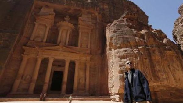 أوباما يغادر الاردن دون جديد