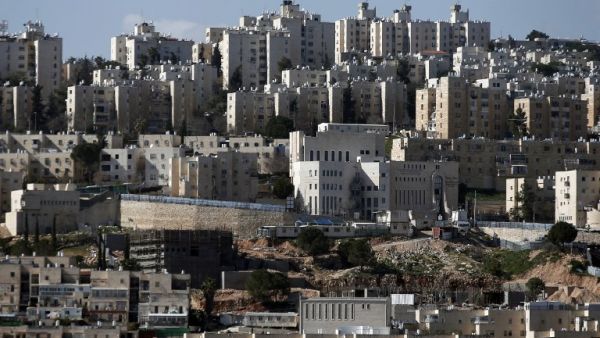 The UN resolution called for "an end to the Israeli occupation that began in 1967." (Al Bawaba/File)