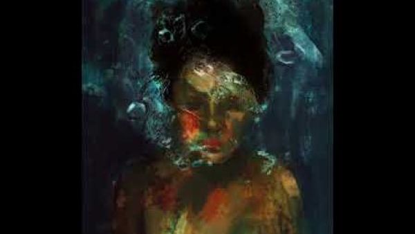 Statues of Sinking Men (Twitter)