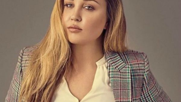 Bynes has spent the last few years away from the spotlight after her drug abuse caused her career to spiral downwards (Source: offfanamandaby - Instagram)