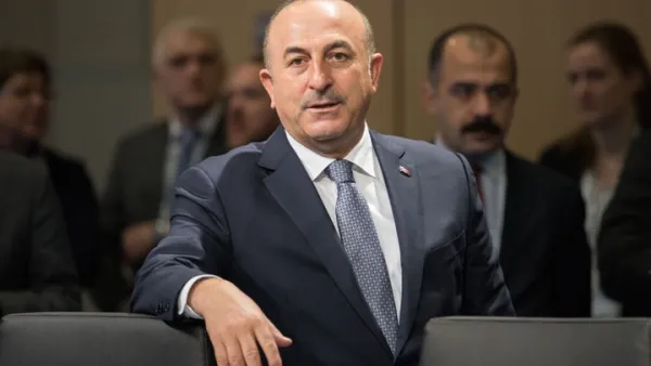 مفاوضات تركية أمريكية لشراء نظام "باتريوت"