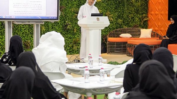 During the event During the event