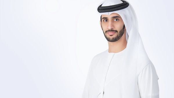 Abdulaziz bin Hamdan Al Nuaimi, Head of Economic Licenses, DED-Ajman. Abdulaziz bin Hamdan Al Nuaimi, Head of Economic Licenses, DED-Ajman.